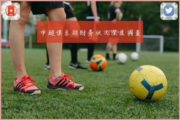 中超俱乐部财务状况深度调查